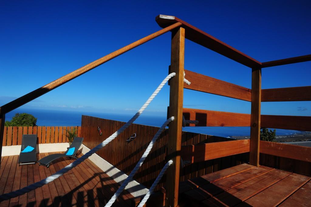 Leu Bleu Austral Hotel Saint-Leu Exterior foto